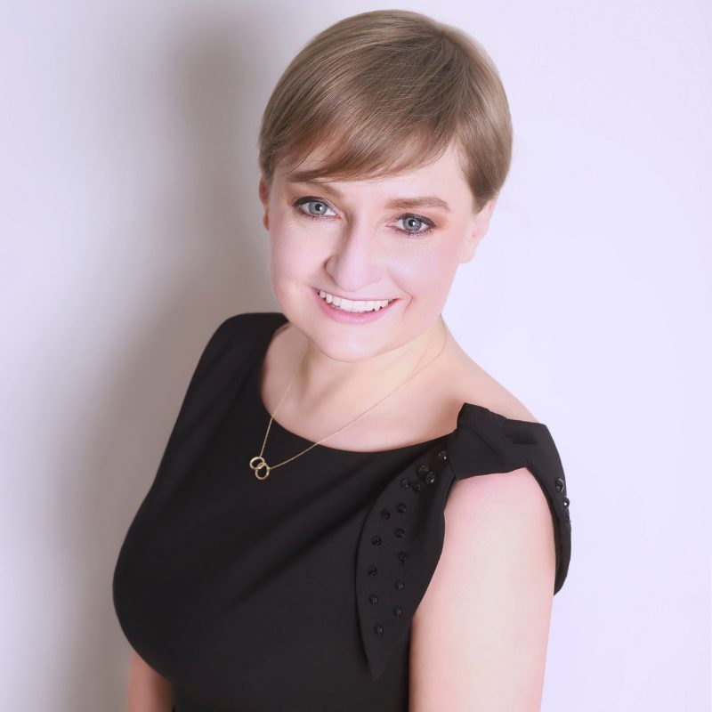 Joanna Adamiak – CEO agencji PR FACE IT - Nominowana do Plebiscytu Lwice Biznesu